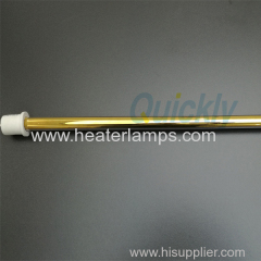 glass screen printing oven heaters