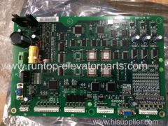 OTIS elevator parts main board OSBA