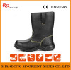 genuine leather safety products safety boots