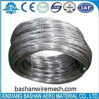 xinxiang bashan stainless steel wire  8*8  10*10 12*12 stainless steel
