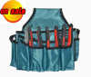 houyuan 13-inch tool waist bag with many pockets