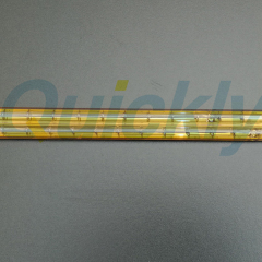 plastic film heating lamps