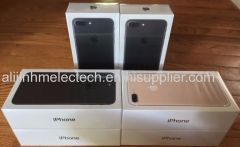 Apple iPhone 7 PLUS -128GB-GSM&CDMA UNLOCKED-USA MODEL-Apple Warranty-BRAND NEW
