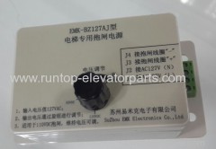 OTIS elevator parts Indicator PCB DCM-116N