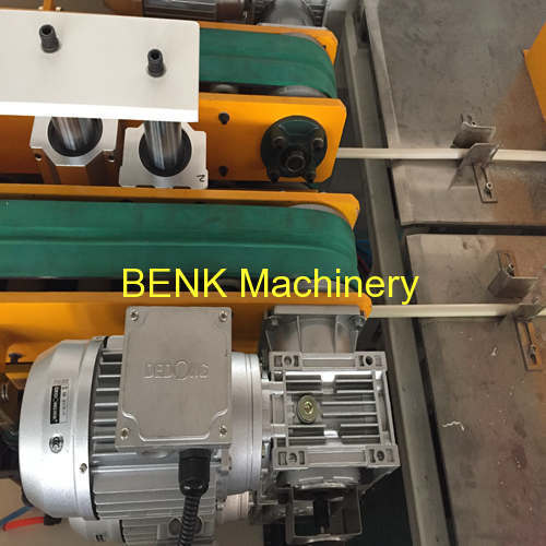 Electric conduit PVC Pipe Extrusion Line