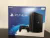 Sony PS4 Pro 1TB + VR Headset PSVR + Camera V2 - BRAND NEW