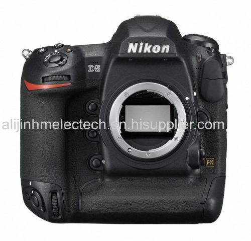 Nikon Japan Corporation D5XQD D5 XQD Digital Single-Lens Type Reflex SLR Camera