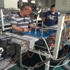 PVC Ceiling Panel Making machine