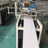 PVC Ceiling Extrusion Machine