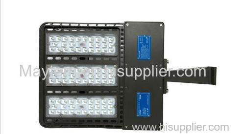 LED shoebox/street light 60-300W US style