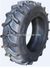 Small hand tractor rear wheel tires