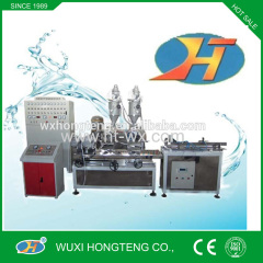 2017 Hot-Sale pp melt blown filter cartridge machine