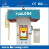 supplier price cnc operated fully automatic brick press machine