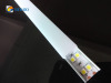 aluminum led profile for double led channel