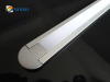 Extrusion aluminum profile for led strip light