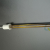 mirrors coating infrared lamps