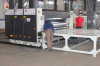 Automatic carton box packaging machine/Corrugated cardboard printing slotting machine