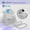 FDA approval freeze fat slimming portable cryolipolysis cool shaping machine