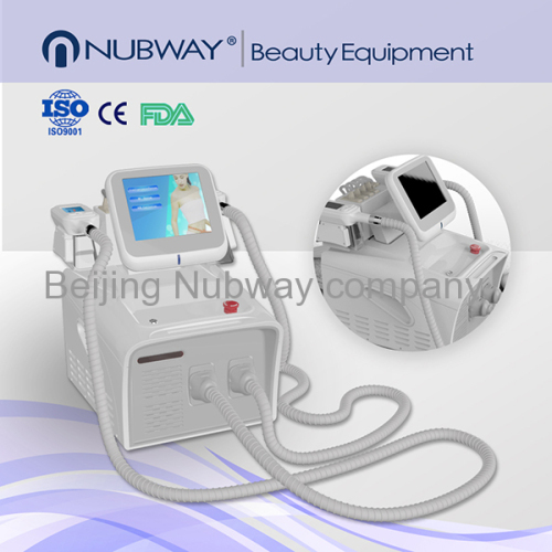 FDA approval freeze fat slimming portable cryolipolysis cool shaping machine