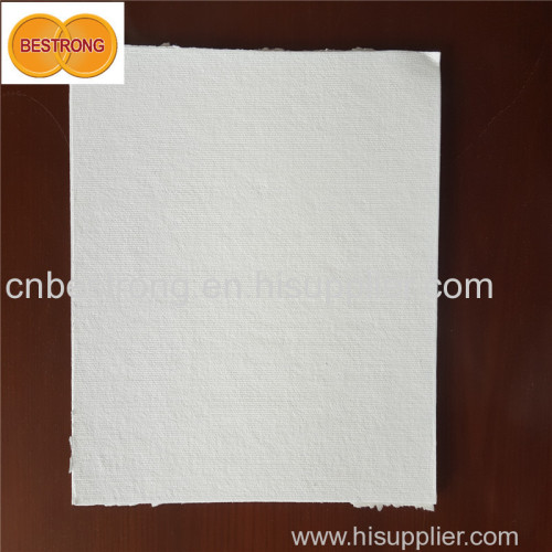 Food Grade Bleached Wheat Straw Pulp
