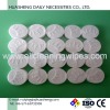 100% rayon capsule compressed tissue