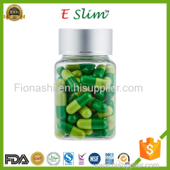 E Slim Powerful and Natrual Happy Weight Loss Slimming Pills with Free Sample