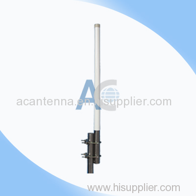 433mhz Omni UHF Fiberglass Outdoor Antenna