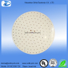 Aluminum printed circuit board for LED light