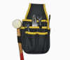 Houyuan 11.4-inch tool waist bag with multi pockets
