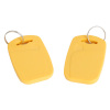 PVC T5577 RFID Key Fob