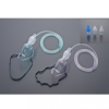 Polymer materials portable oxygen concentrator
