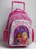 12 in 1set collection barbie school bag