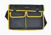 Houyuan 15-inch tool bag with inside pouches