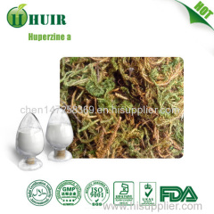 supply best price for huperzine A extract powder CAS 102518-79-6