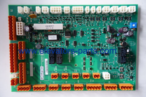 Kone Elevator Parts KM50025436G31  lift parts PCB good quality