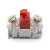 1 Pair Subscriber Terminal Blocks with GDT Protection