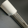 ceramic white coating medium wave ir heater