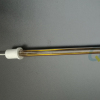 dia 18mm quartz tube heating lamps