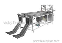 PBT Elastic Bandage Production Line