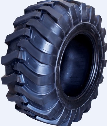 17.5L-24-10ply R4 agricultural backhoe tires