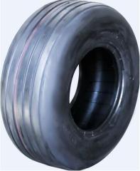 12.5L-15 12ply I-1 farm implement flotation tires