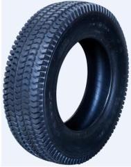 26X7.5-12 4PLY M9 Lawn tractor tires
