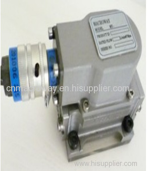 31 series servo valve