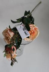 Artificial flower (new style)