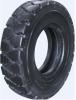 wide-wall rim guard industrial forklift tires P222 21x9-8 14ply with tube