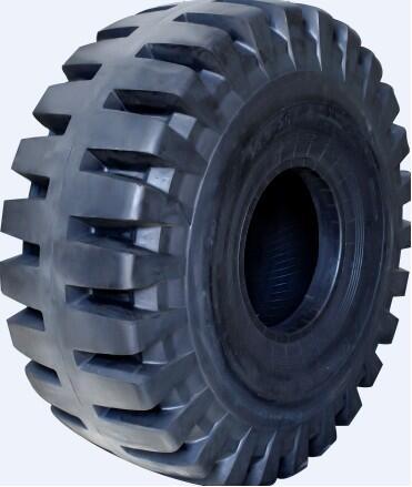 OFF-THE-ROAD TYRE Earthmover tire