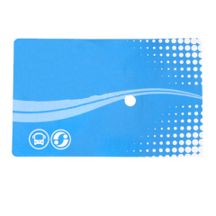 PET 5567 RFID Card