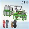 slippers pu making machine