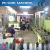 High Quality PU Shoe Make Machine India