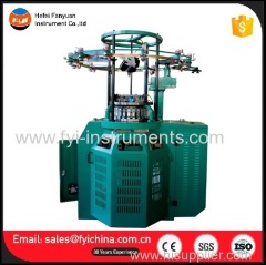 Textile Circular Knitting Machines Jersey